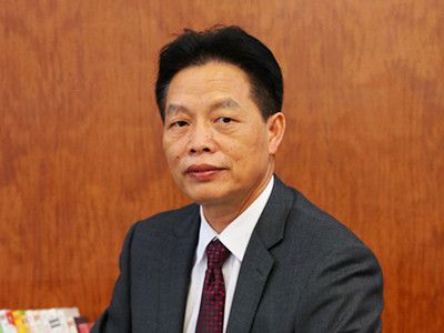 戴桓標：深圳市遠恒佳教育集團副總裁