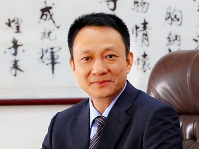 宋遠標：深圳市遠恒佳教育集團董事長