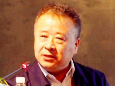 張永慶：上海理工大學教授 博士生導師