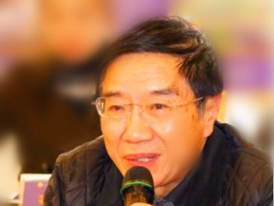陳傳文：重慶市民辦教育協會副會長